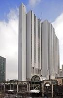 Pullman Paris Montparnasse, eines der grössten Konferenzhotels Europas, wird am Freitag eröffnet