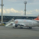 GOL Airlines of Brazil: Notice to the Market