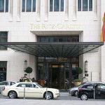 The Ritz-Carlton, Dubai International Financial Centre eröffnet