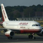 Air Berlin to expand Executive Board
