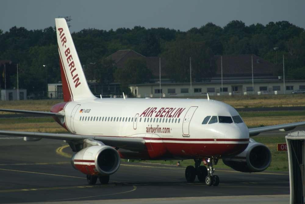 Air Berlin to expand Executive Board