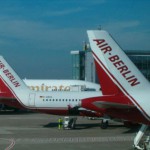 Air Berlin wird Executive Board erweitern
