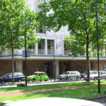 Zweite festliche Operngala für die Deutsche AIDS-Stiftung im Opernhaus Düsseldorf