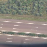 Mega-LKW: Feldversuch mit Riesen-Lkw soll fünf Jahre dauern