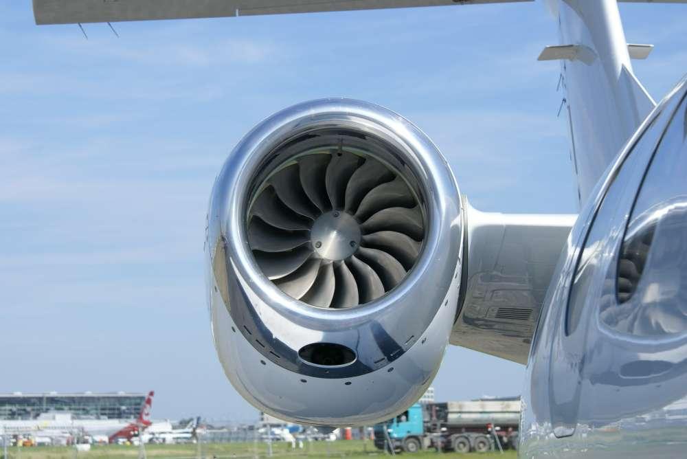 Air Partner geht optimistisch ins Jahr 2011 und setzt auf deutliches Wachstum bei Flugreisen mit Privat- und Businessjets