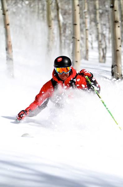 Vail Resorts, USA schenkt Wintersportlern im April das Liftticket