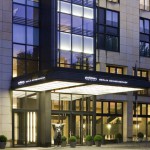 Berlin: Pullman Berlin Schweizerhof ausgezeichnet