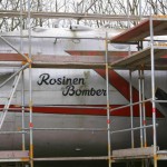 Berliner Rosinenbomber wird wieder fliegen