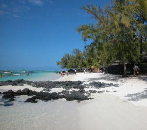 Familienurlaub auf Mauritius