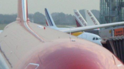 Air Berlin: Tarifabschluss für LTU Piloten angenommen
