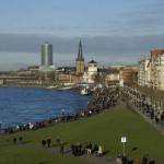 Geschäftsreisemesse Düsseldorf: Kostenfrei anmelden, Seminarplätze sichern, Termine vereinbaren