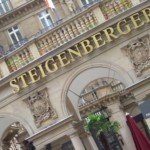 Steigenberger Grandhotel Handelshof in Leipzig baut Führungsteam aus