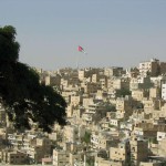 Unruhen Arabien: Situation in Jordanien ruhig