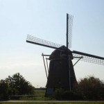 Holland wird größer