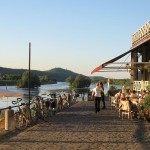 Drei-Länder-Radtour