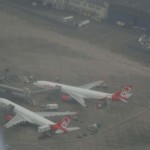 Air Berlin: Zusatzflüge in die Sonne