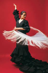 Kultur in Spanien: Weltkulturerbe Flamenco