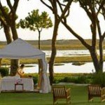 Ab sofort zweimal jährlich: Die „Algarve Spa Week“