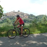 Sonnen-Radeln statt kalte Wadeln –  Mit Eurobike unterwegs auf Mallorca und in Bella Italia