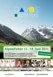 „AlpenFieber“ in Davos: musikalischer Auftakt in den Bergsommer vom 11. bis 18. Juni 2011