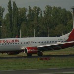 Air Berlin bindet Linz an das Berliner Drehkreuz an