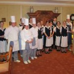 Wenn im Hotel die Azubis das Sagen haben