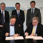 Flughafen Stuttgart startet Beratungs-Kooperation mit Fraunhofer IAO