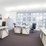 Geschäftsreise: Flexible Büro-Lösungen in Deutschland auf dem Vormarsch