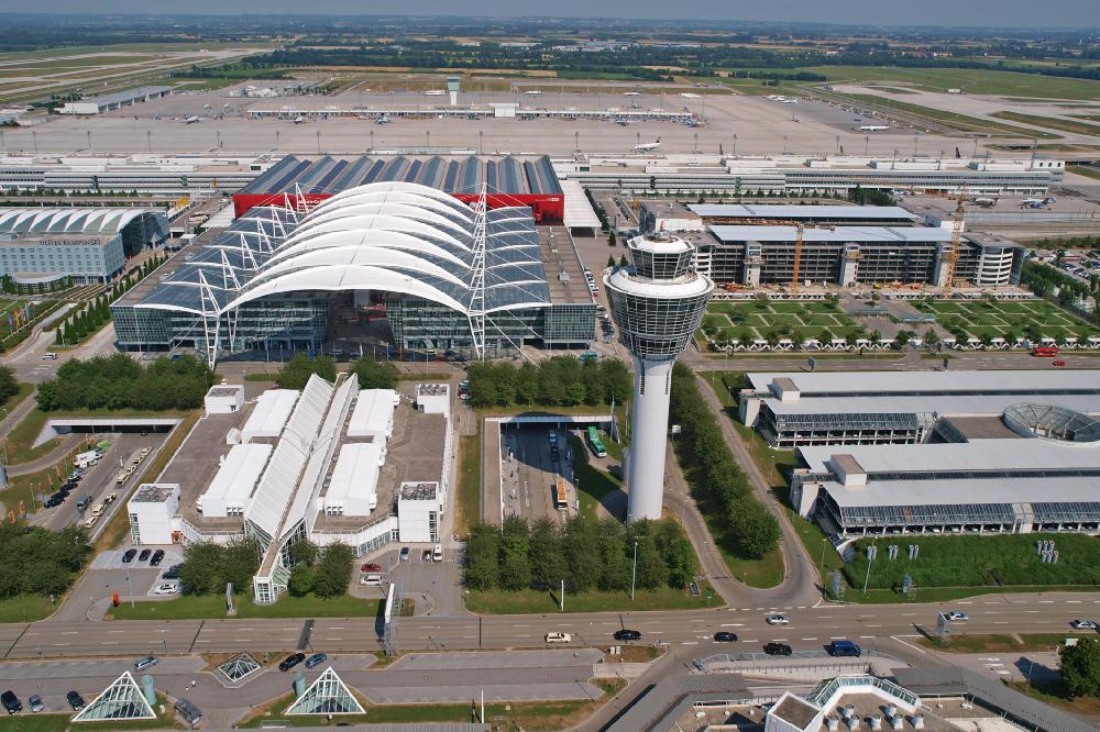 Airport München: Auszeichnung bei den „Traveller’s World Awards 2011“