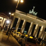 ITB Berlin 2011: Actiongeladene Tour rund um die Welt