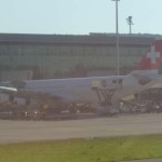 Swiss mit optimiertem First Class Service