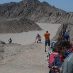 Studiosus: Teilnehmerplus trotz Nordafrika