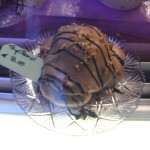 Schokoladenfestival in Óbidos