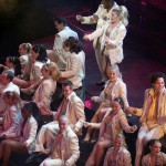 Neun Musicals & Shows zu „sommerlich heißen“ Preisen –