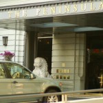 The Peninsula Hotels gründet Hilfsinitiative  für Erdbebenopfer Japans