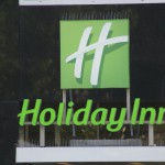 Holiday Inn Express-Hotel in Frankfurt durch WGF AG und Formeost eröffnet