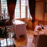 Widder Hotel Zürich: Genuss für den guten Zweck