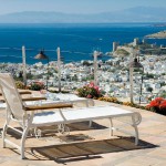 Bodrum: Auf Tuchfühlung mit der Antike