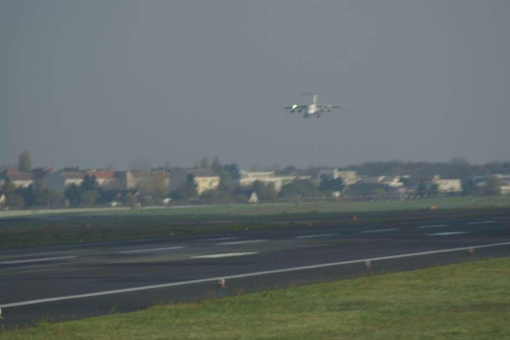 Berliner Flughäfen begrüßen neuen ILA-Termin im September 2012