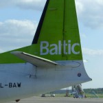 Air Baltic: Bonuspunkte von Baltic Miles für Japan spenden