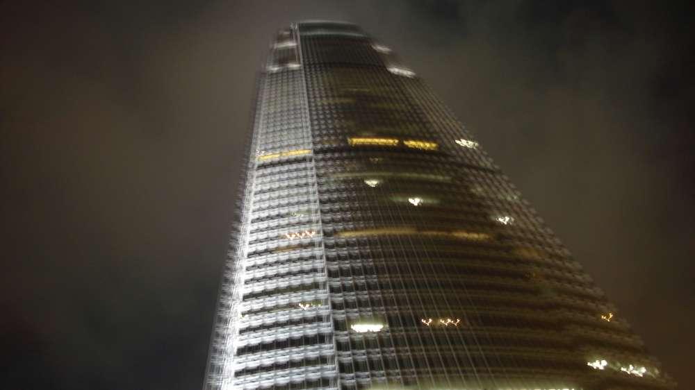 Im The Ritz-Carlton, Hong Kong erreicht Service-Exzellenz ganz neue Höhen