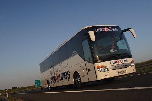 Größter deutscher Anbieter im internationalen Linienbusverkehr setzt auf Wachstum