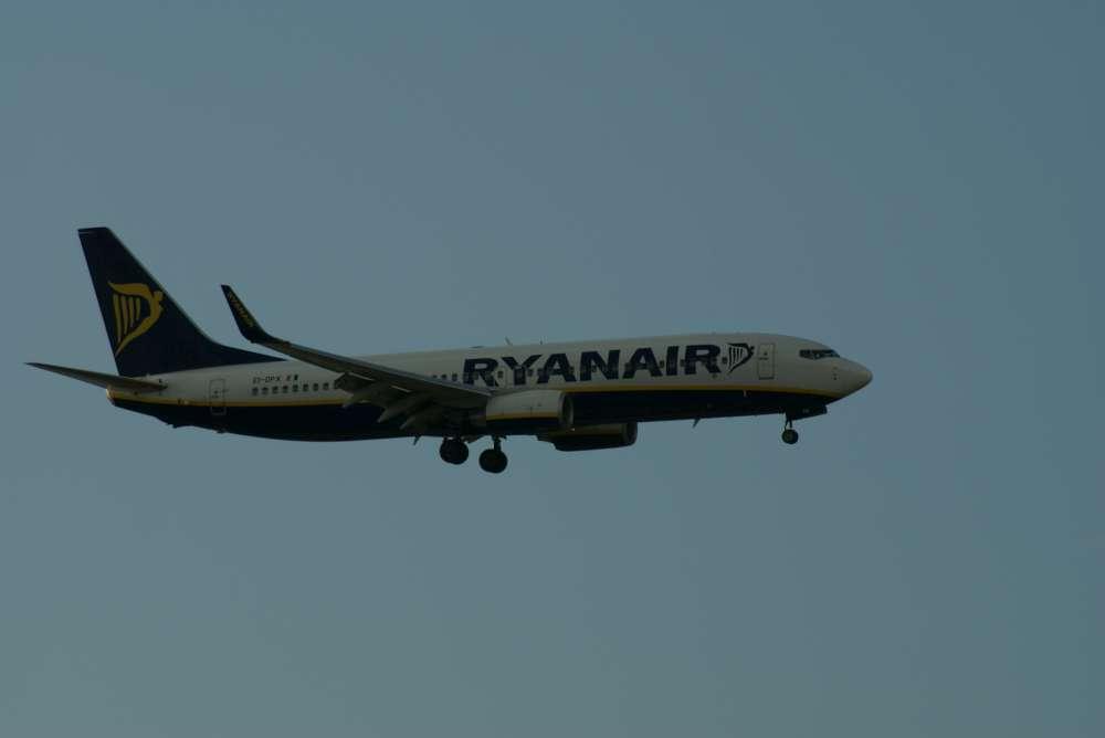 Erstflug: Ryanair fliegt ab City Airport Bremen nach Marrakesch