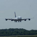 Lufthansa demnächst mit dem Airbus A380 täglich nach Peking