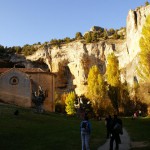 Filmtourismus in Spanien