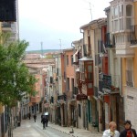 ZARAGOZA – drei Jahre nach der Weltausstellung