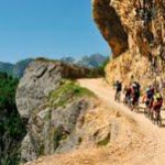 Montenegro Bed & Bike:6.000 km für Wanderer, Mountainbiker und Radler