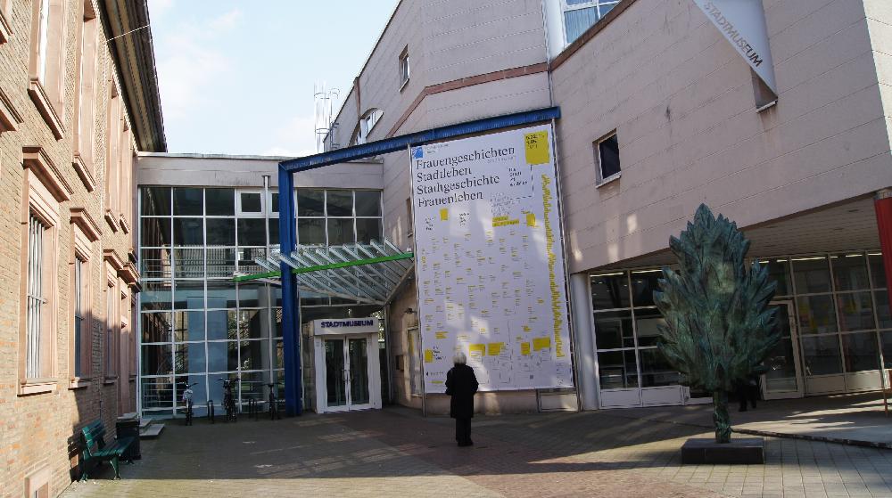 Ausstellung im Stadtmuseum zeigt jüdisches Leben in Düsseldorf