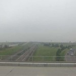 Leipzig/Halle Airport: zweite Rollbrücke Ost wurde in Betrieb genommen