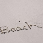 Der Mexikanische Strand Tulum auf Yucatan wurde zum besten Strand 2011 gewählt